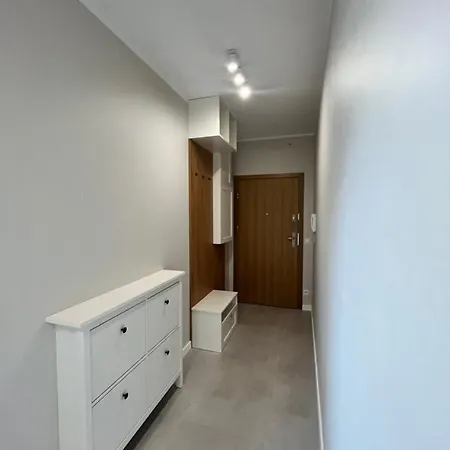 Nordapart 15 Z Ogrodkiem Władysławowo Exterior foto