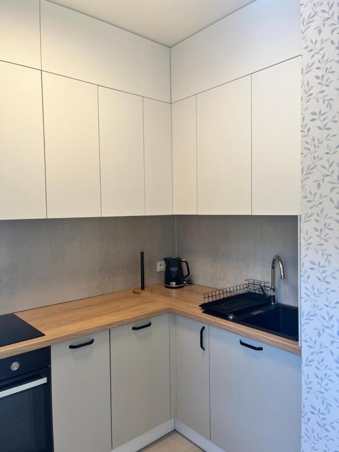 Apartamento Nordapart 15 Z Ogrodkiem Władysławowo