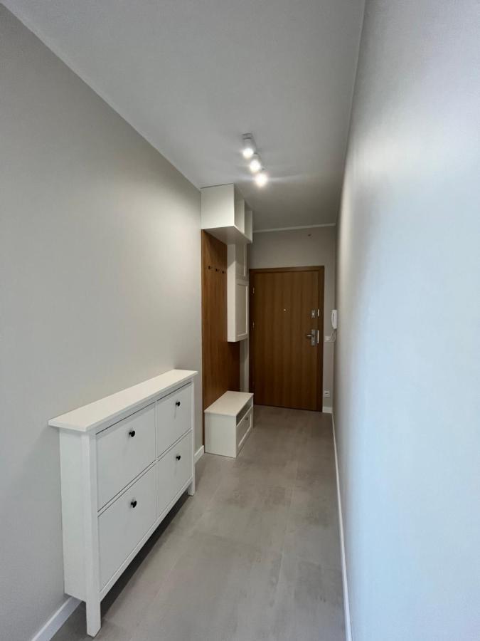 Apartamento Nordapart 15 Z Ogrodkiem *